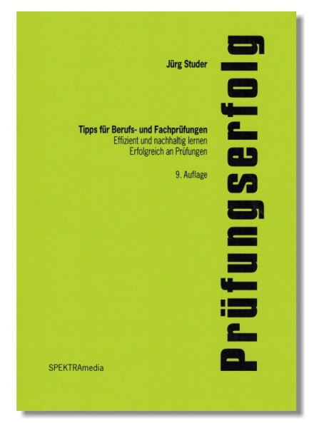 Prüfungserfolg