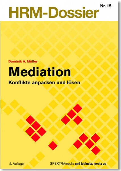 Nr. 15: Mediation