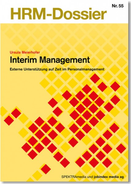 Nr. 55: Interim Management