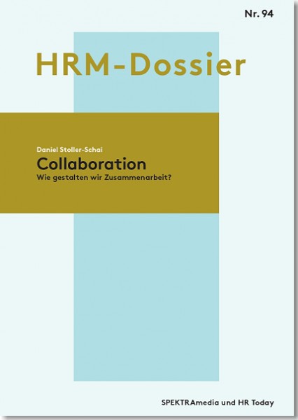 Nr. 94: Collaboration