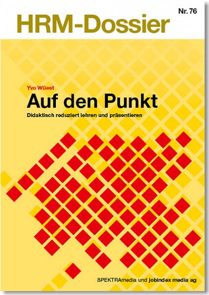 Nr. 76: Auf den Punkt