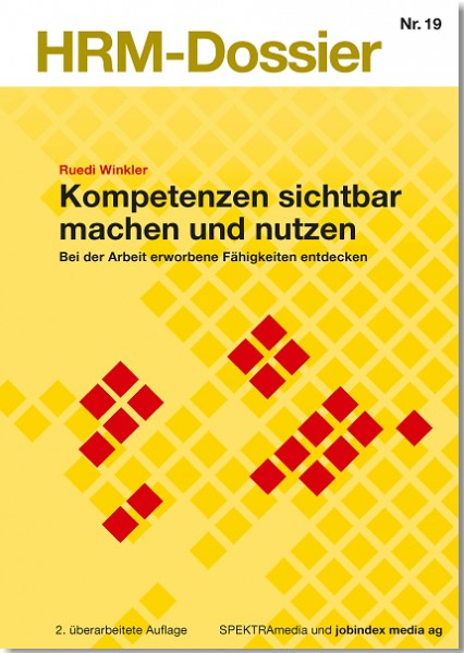 Nr. 19: Kompetenzen sichtbar machen und nutzen