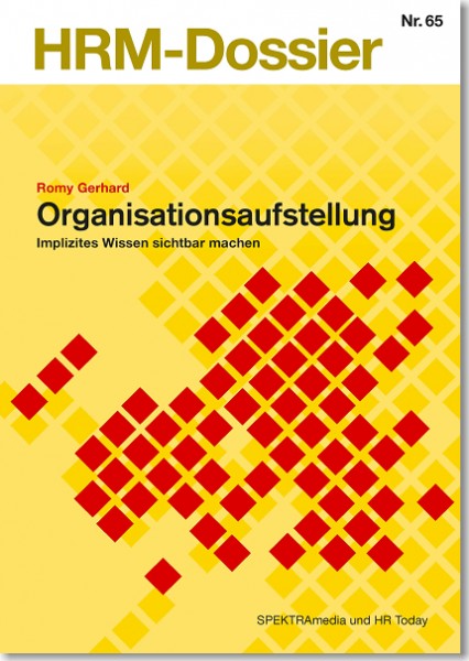 Nr. 65: Organisationsaufstellung