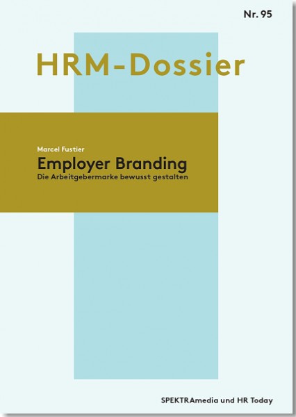 Nr. 95: Employer Branding
