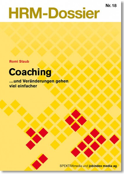 Nr. 18: Coaching