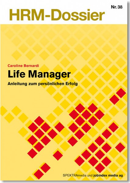 Nr. 38: Life Manager