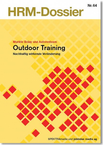 Nr. 64: Outdoor Training