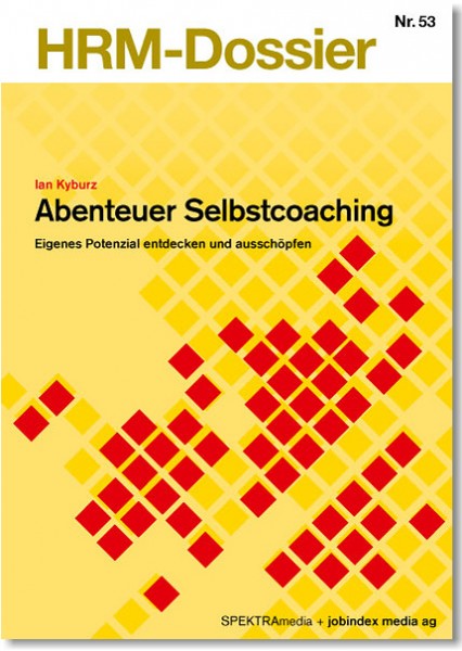Nr. 53: Abenteuer Selbstcoaching