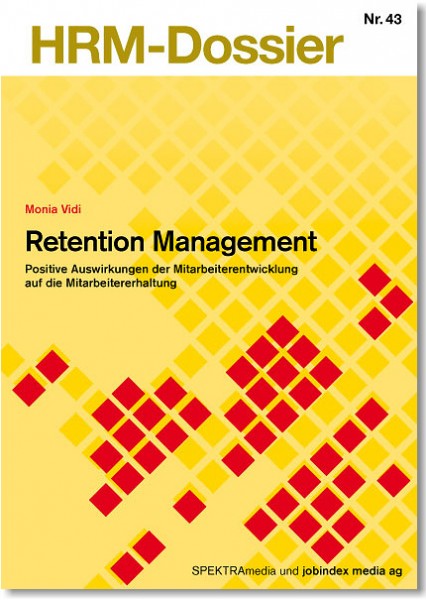 Nr. 43: Retention Management