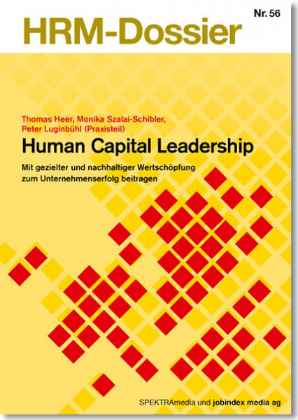 Nr. 56: Human Capital Leadership