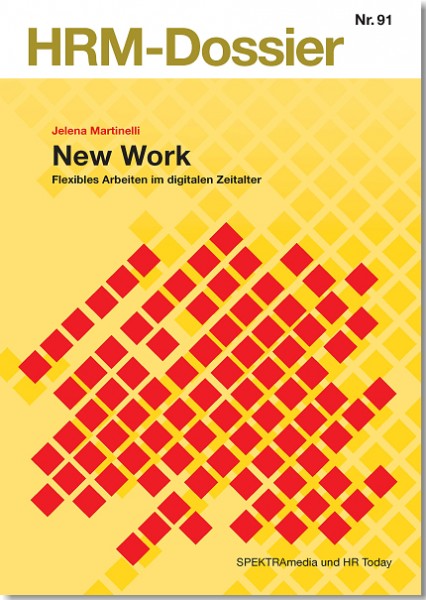 Nr. 91: New Work