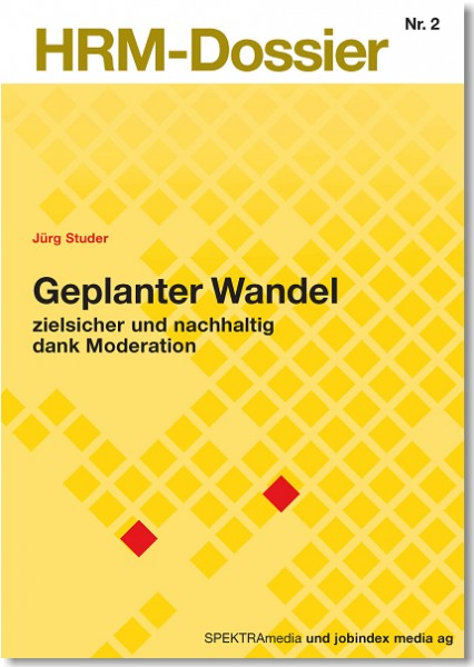 Nr. 02: Geplanter Wandel