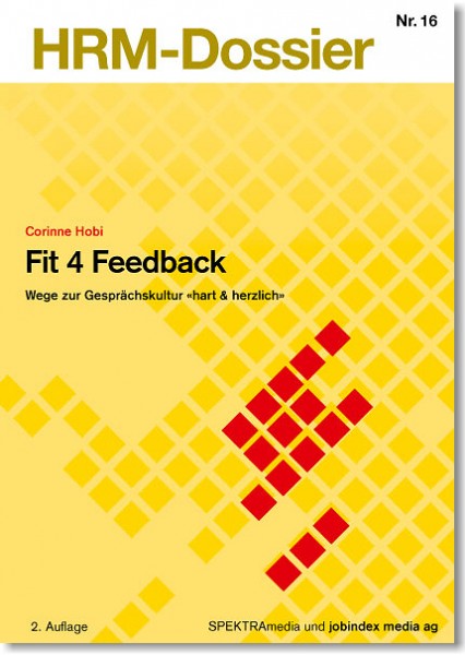 Nr. 16: Fit 4 Feedback
