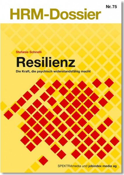 Nr. 75: Resilienz