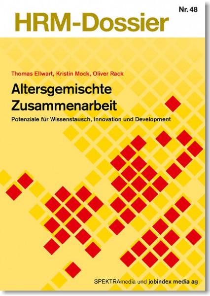 Nr. 48: Altersgemischte Zusammenarbeit
