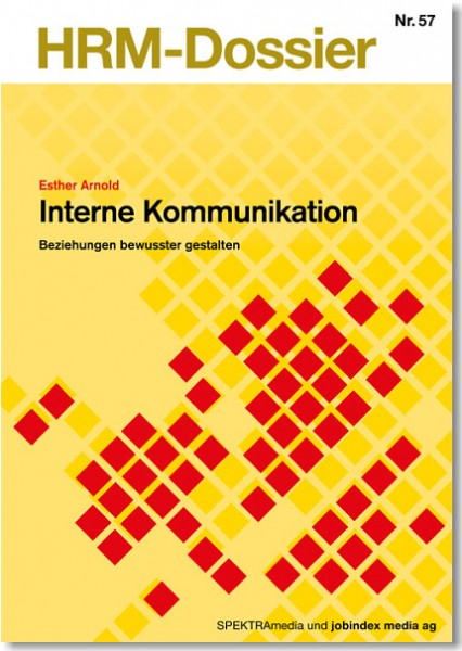 Nr. 57: Interne Kommunikation