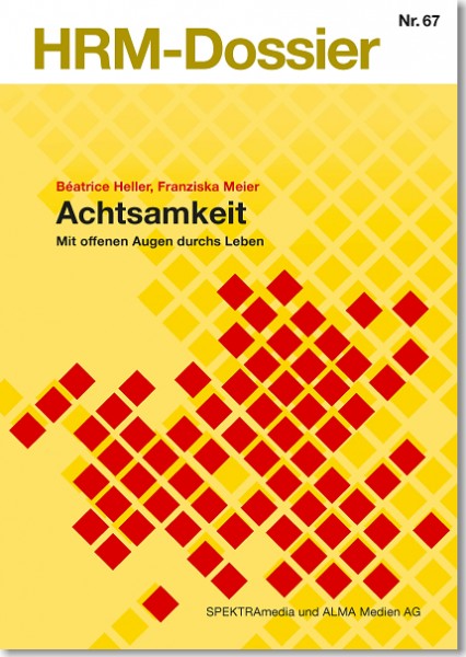 Nr. 67: Achtsamkeit