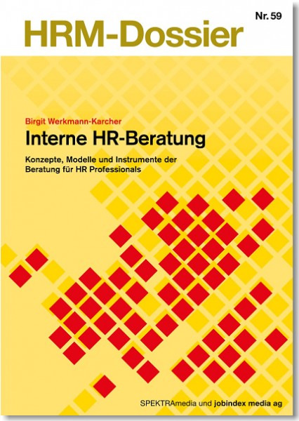 Nr. 59: Interne HR-Beratung