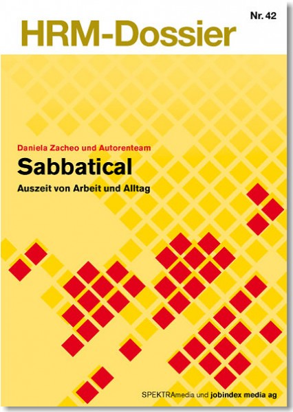 Nr. 42: Sabbatical