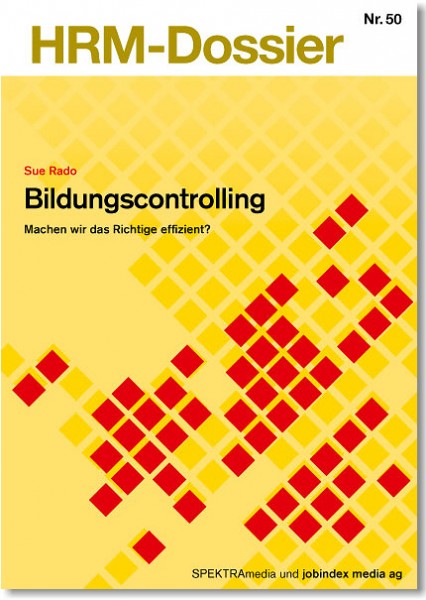 Nr. 50: Bildungscontrolling