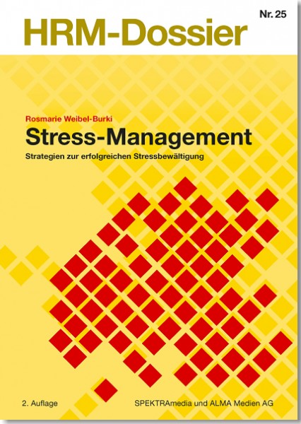 Nr. 25: Stress-Management