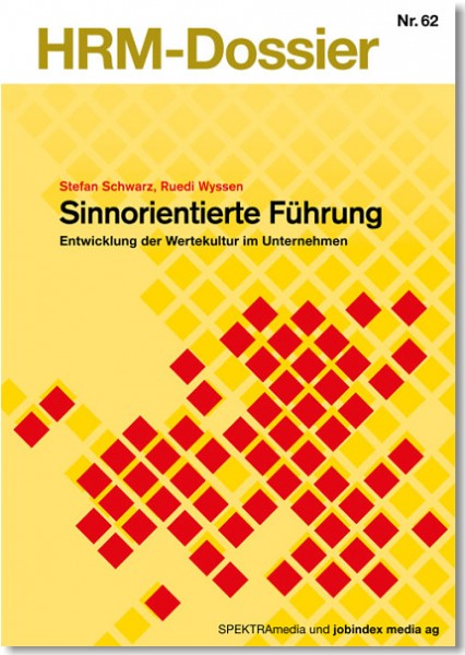 Nr. 62: Sinnorientierte Führung