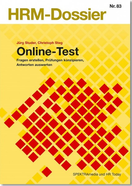 Nr. 83: Online-Test